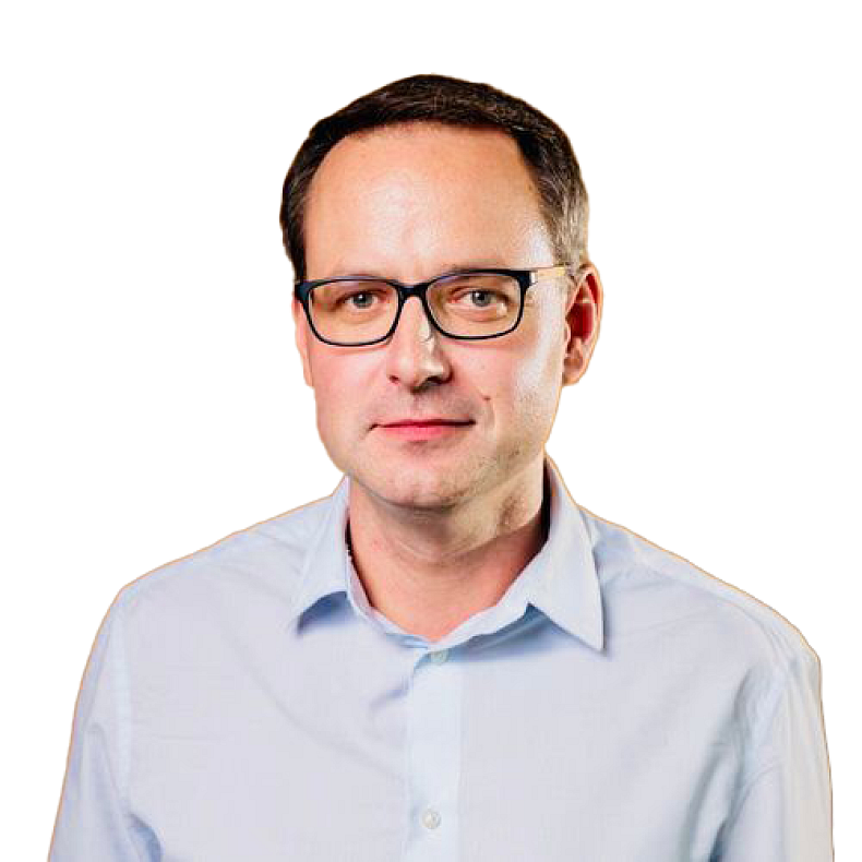 Michal Rajtr