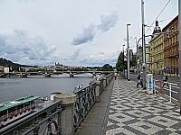 Pražská Náplavka